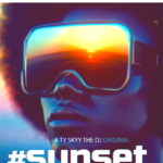 Recap:  #sunset. series wins Best Sci-Fi award ay the Hip Hop Film Festival