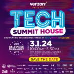 Events Around Town: CIAA Tech Summit